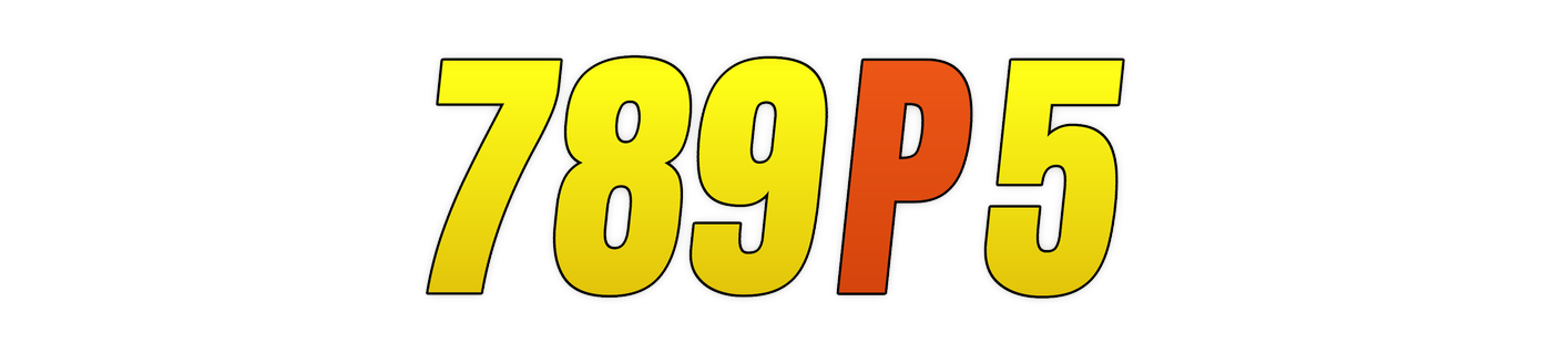 789p5 – Nhà Cái Uy Tín